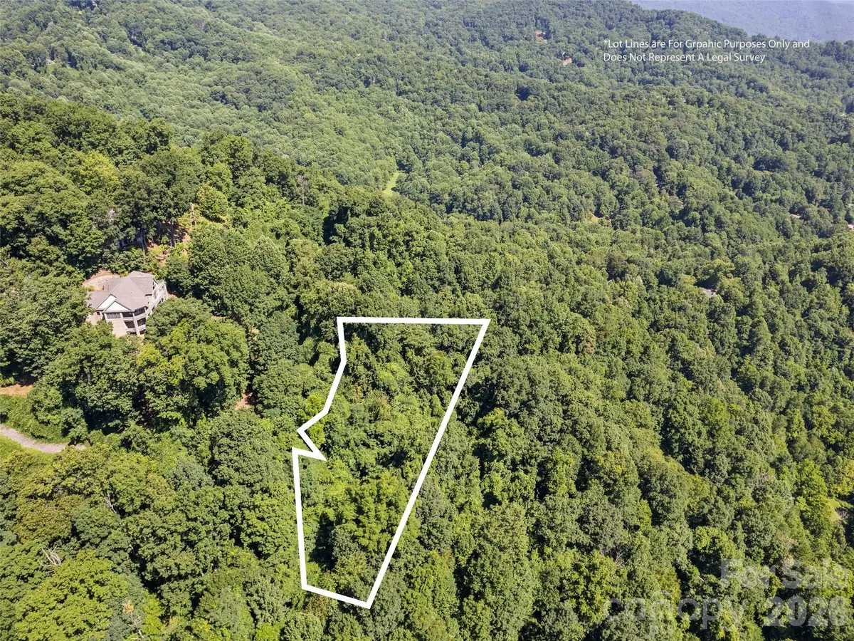 TBD Grandview Cliff HTS, Maggie Valley, NC 28751