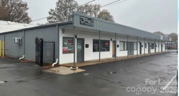 2929 Gibbon RD, Charlotte, NC 28269