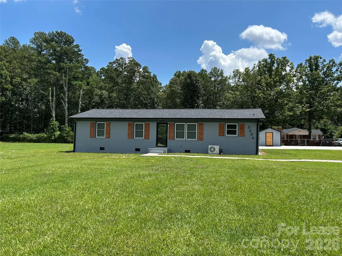 5006 Myers RD, Monroe, NC 28110
