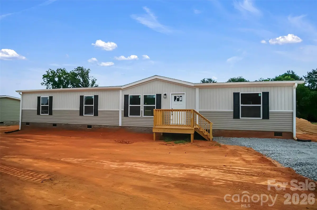 803 Eagle View LN, Lawndale, NC 28090