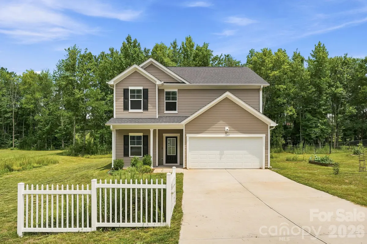 3517 Cambridge PL, Statesville, NC 28625