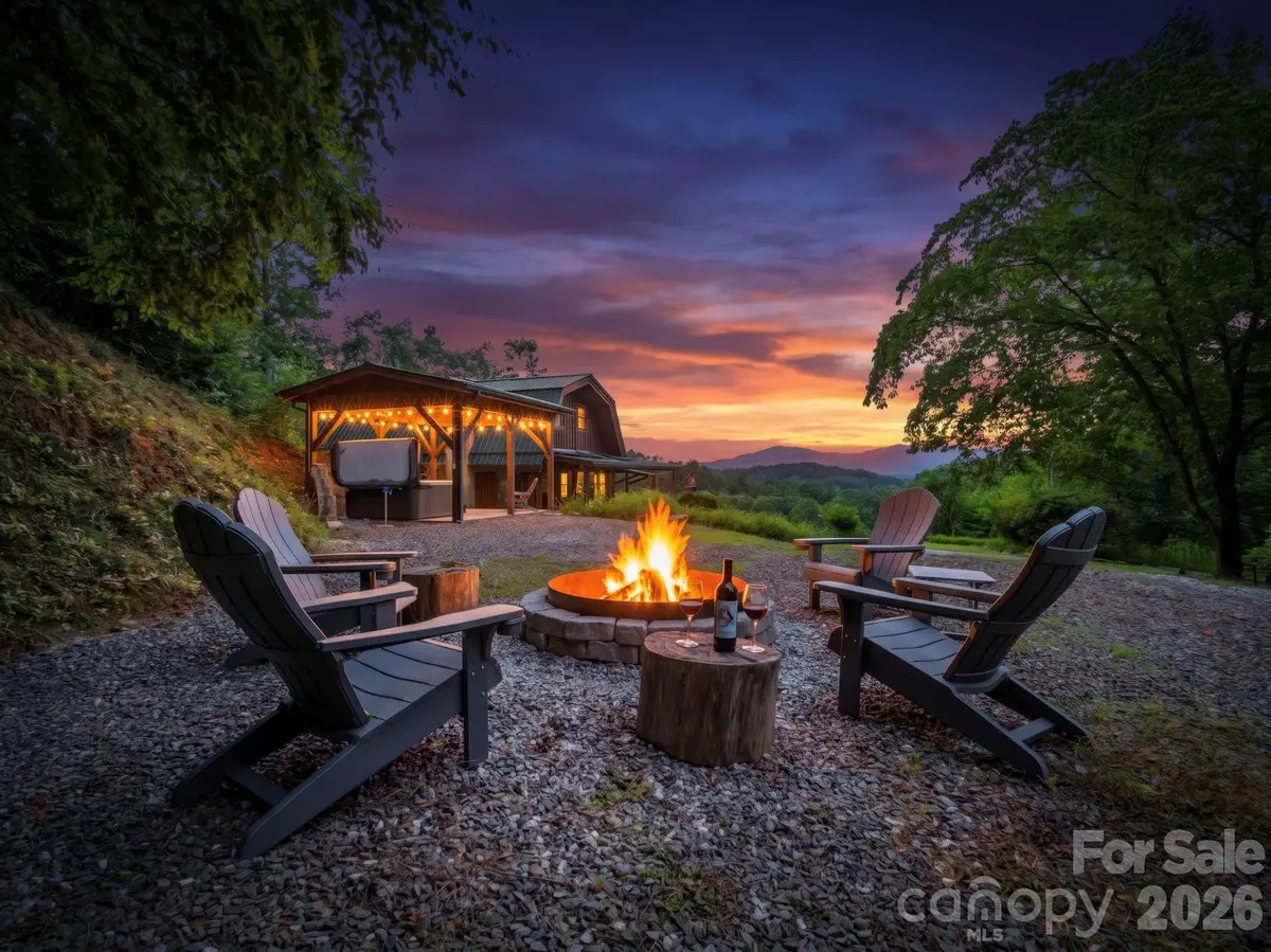 1901 Blue Rock RD, Burnsville, NC 28714
