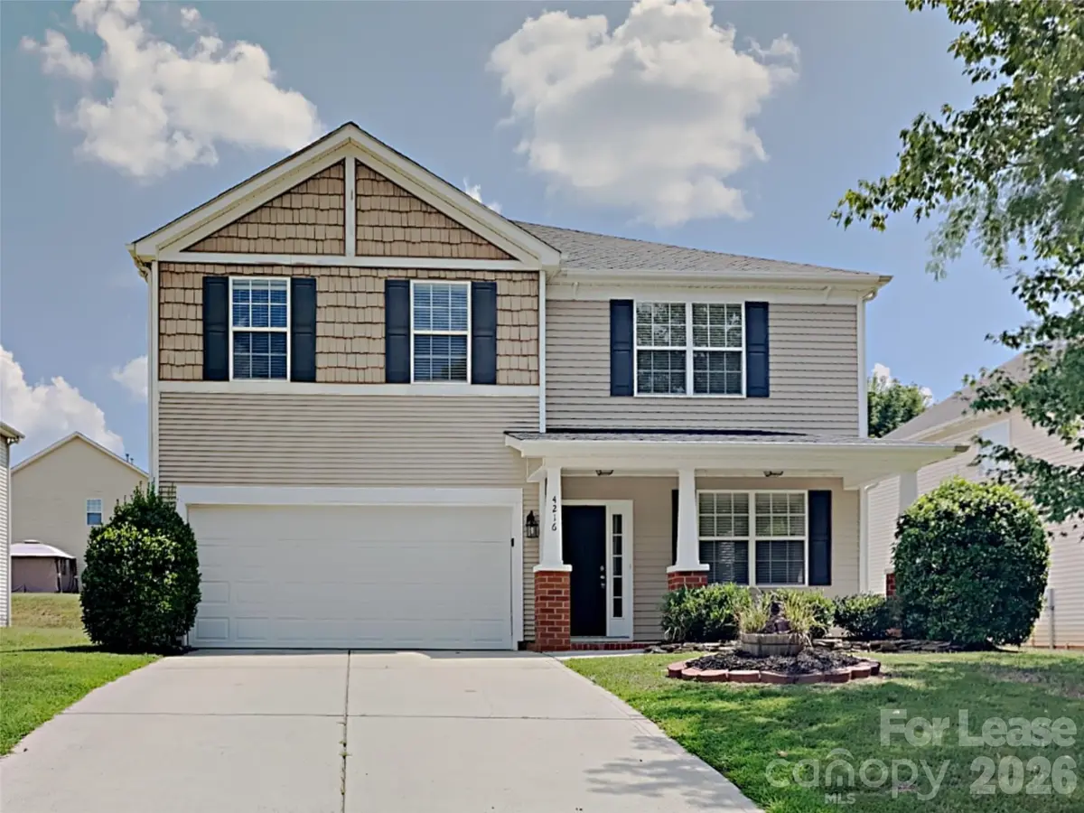 4216 High Shoals DR, Monroe, NC 28110