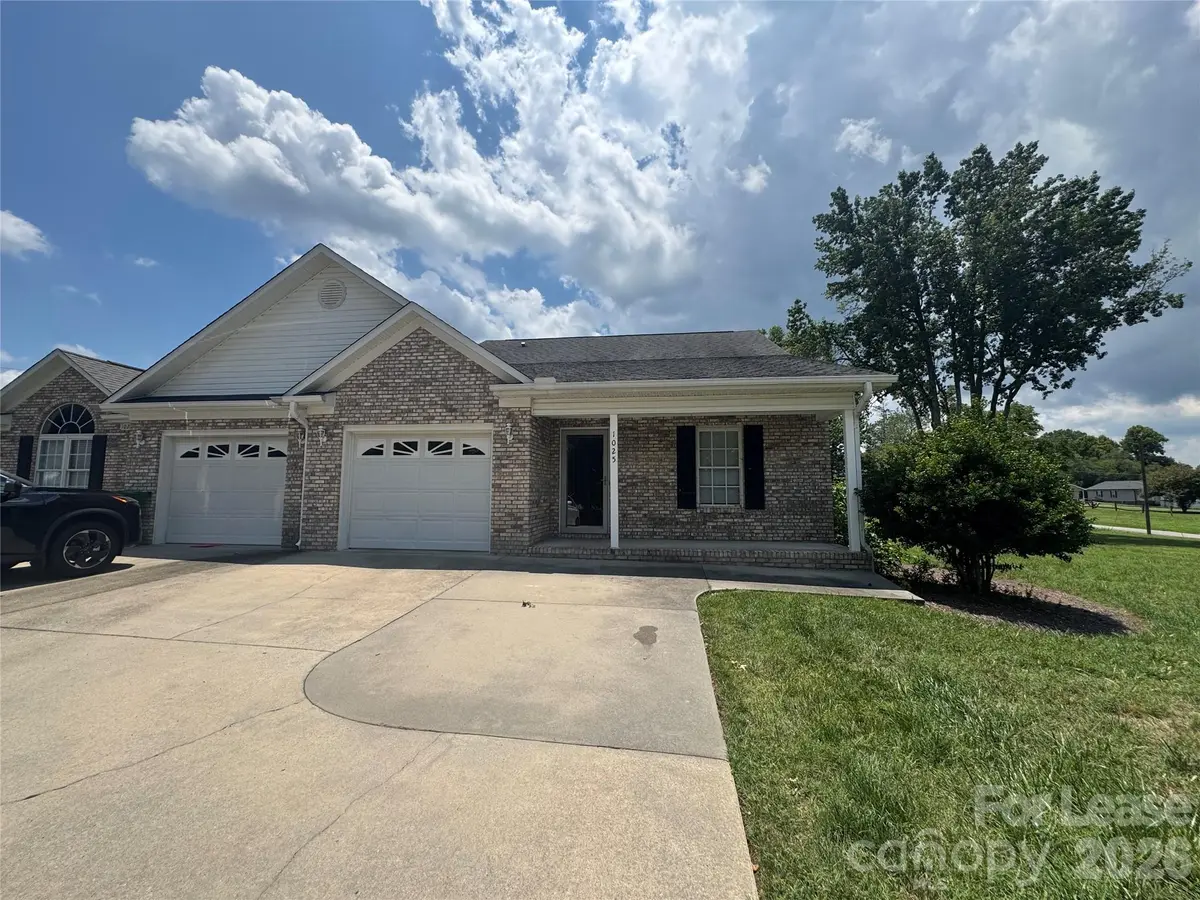 1025 Church ST, Faith, NC 28144