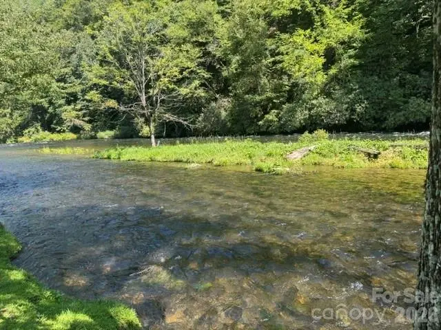 LOT V1 Mystic River Village WAY #V1, Bryson City, NC 28713
