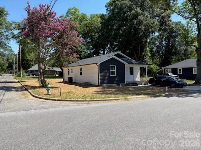 514 GARDNER ST, Shelby, NC 28150
