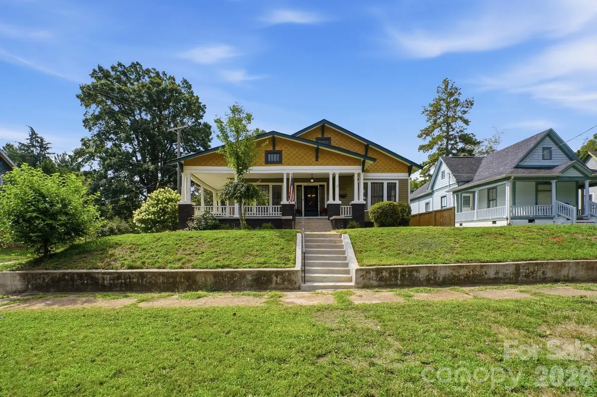 1627 N Main ST, Salisbury, NC 28144