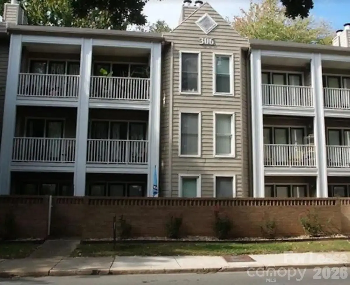 306 S Cedar ST #6, Charlotte, NC 28202