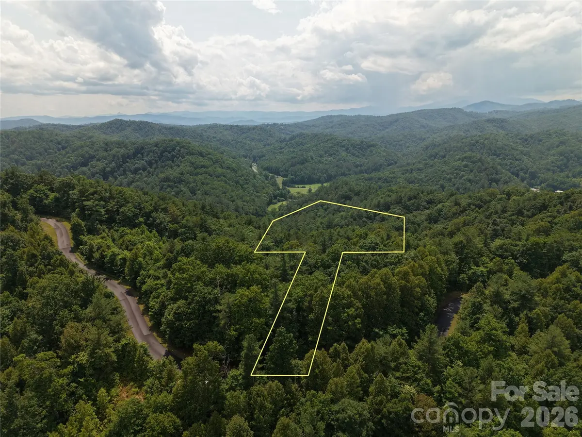 TBD Paso Fino DR #549, Lenoir, NC 28645