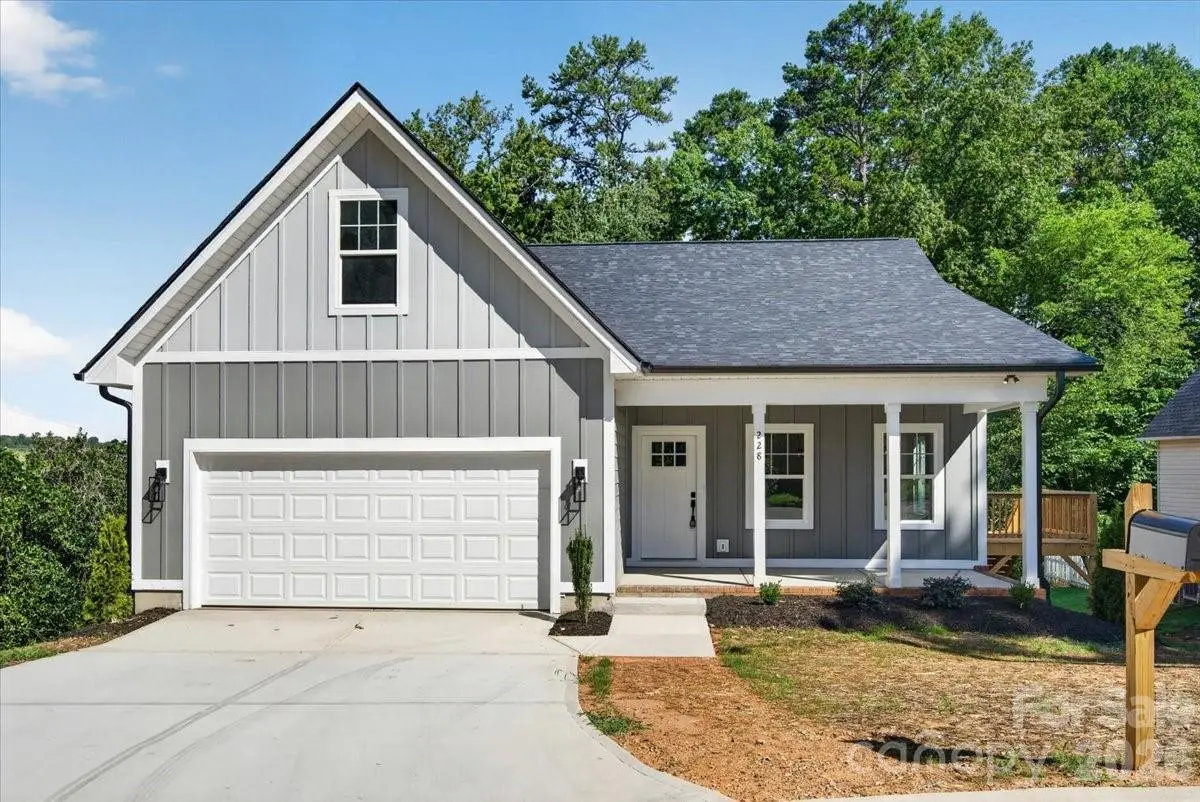 228 Hillside AVE SW, Concord, NC 28025