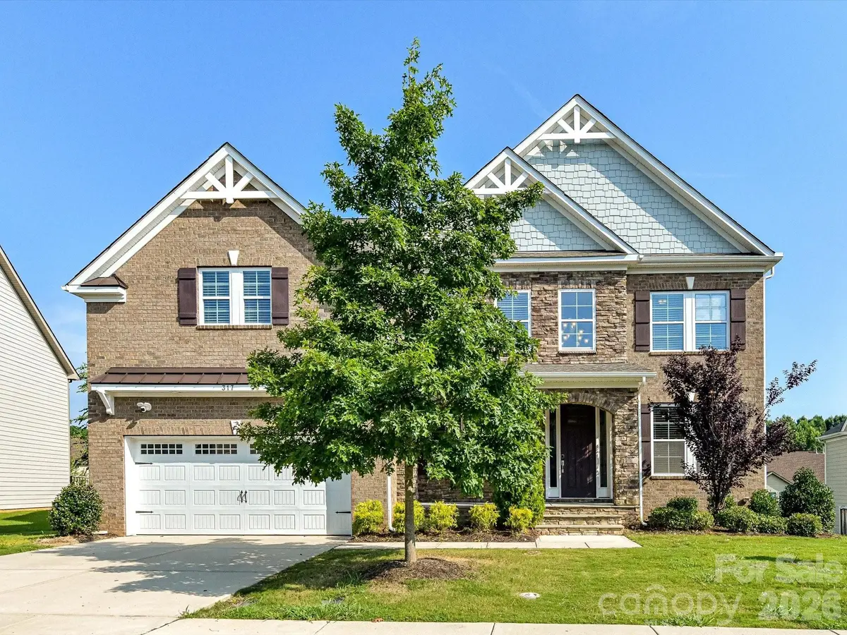 317 Somerled WAY, Waxhaw, NC 28173