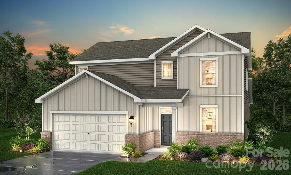 1013 Hallman Branch LN, Lincolnton, NC 28092