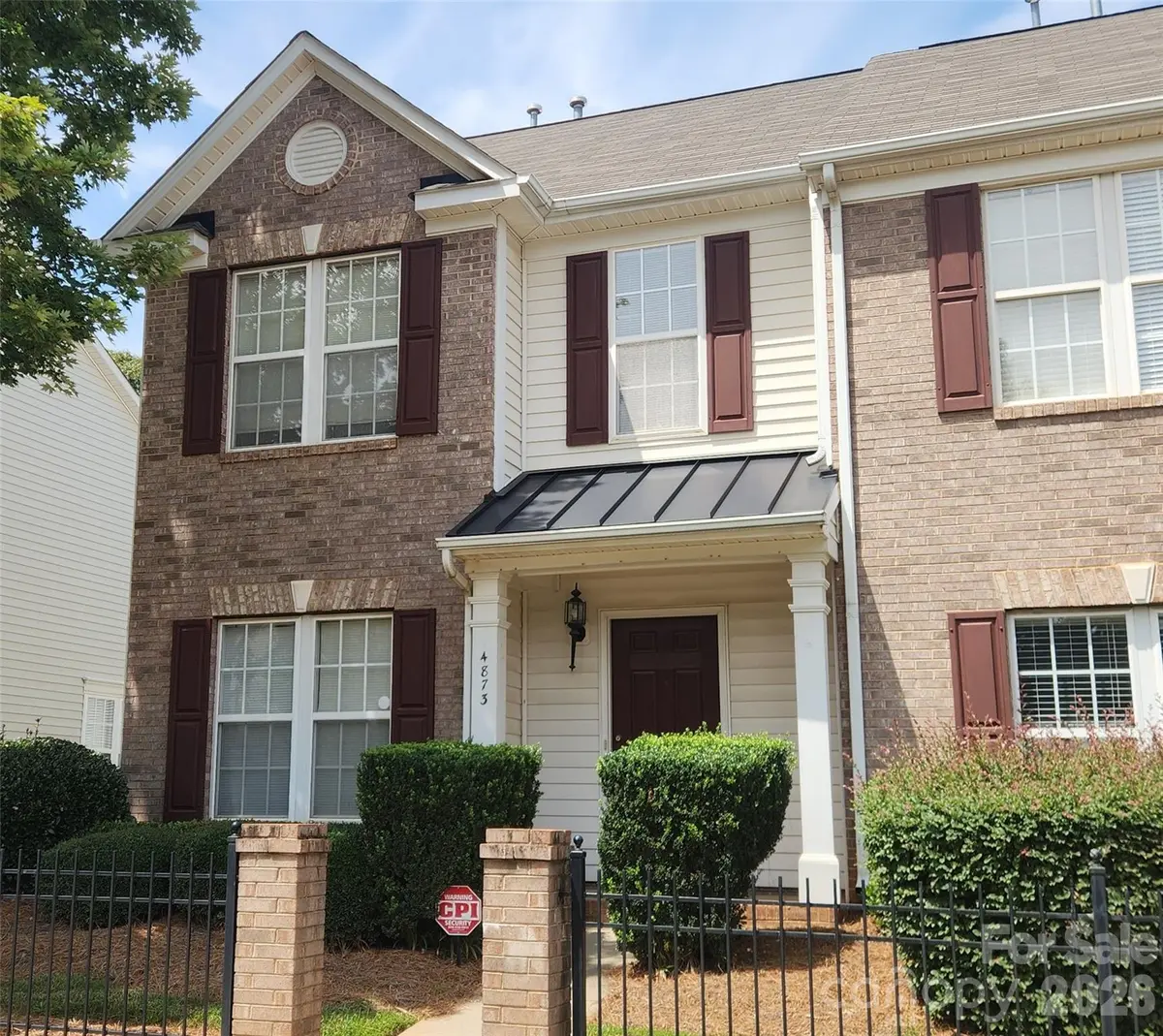 4873 Prosperity Ridge RD, Charlotte, NC 28269