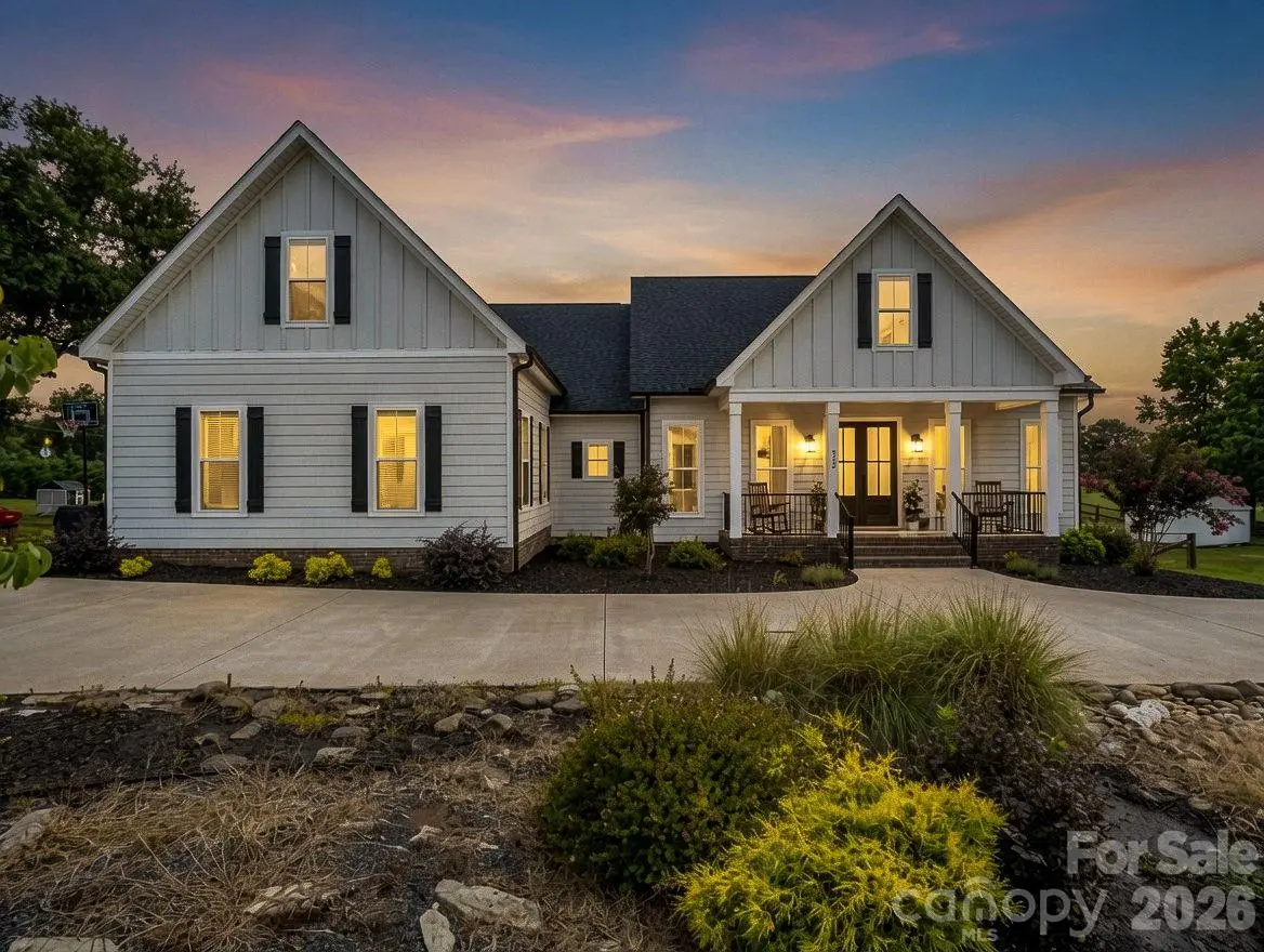 107 Burch Hutchins RD, Forest City, NC 28043