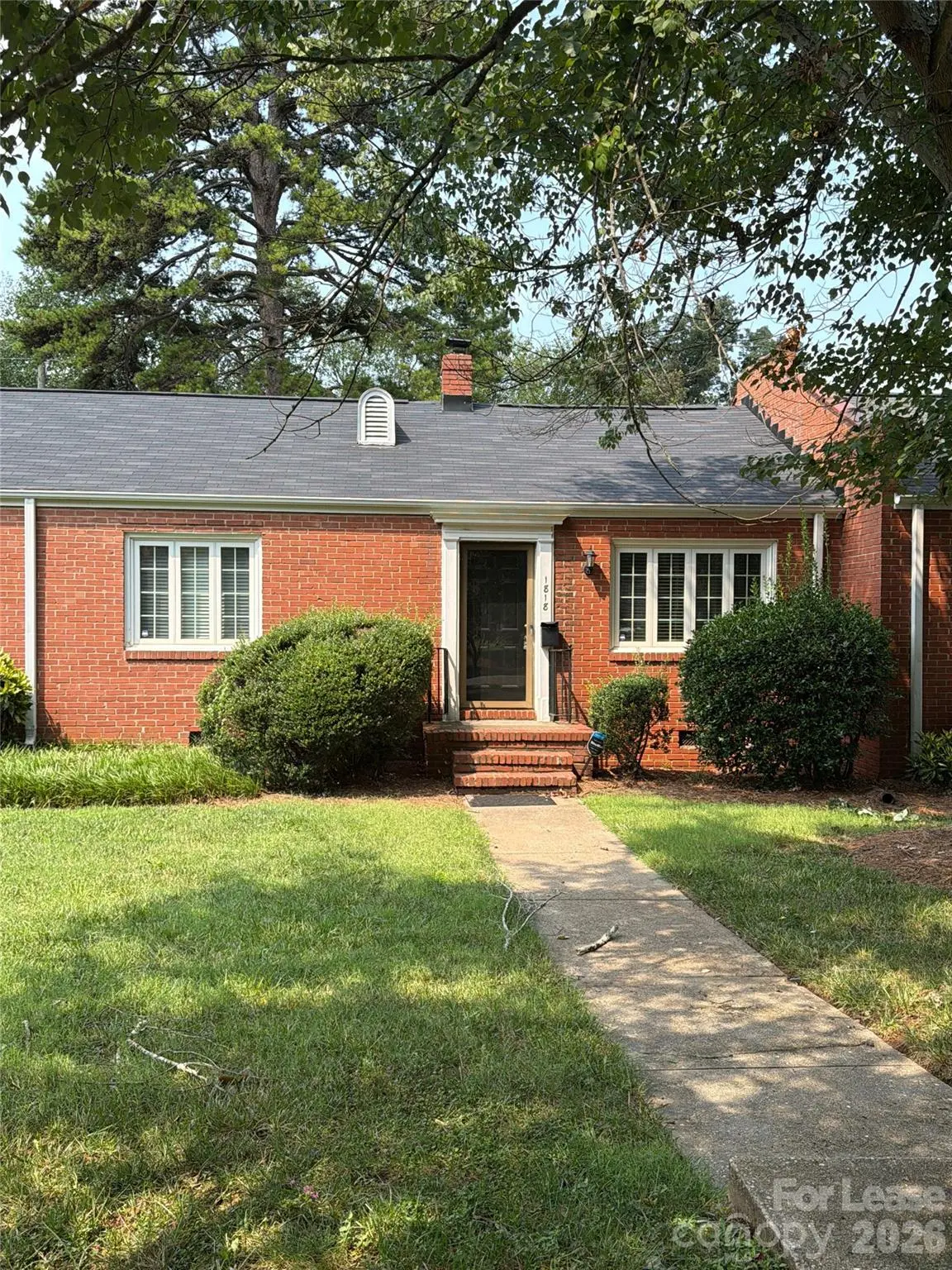 1818 Jameston DR, Charlotte, NC 28209