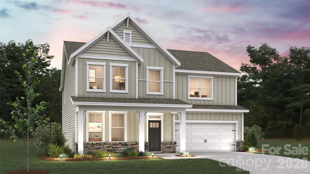 510 Mahogany RD, York, SC 29745