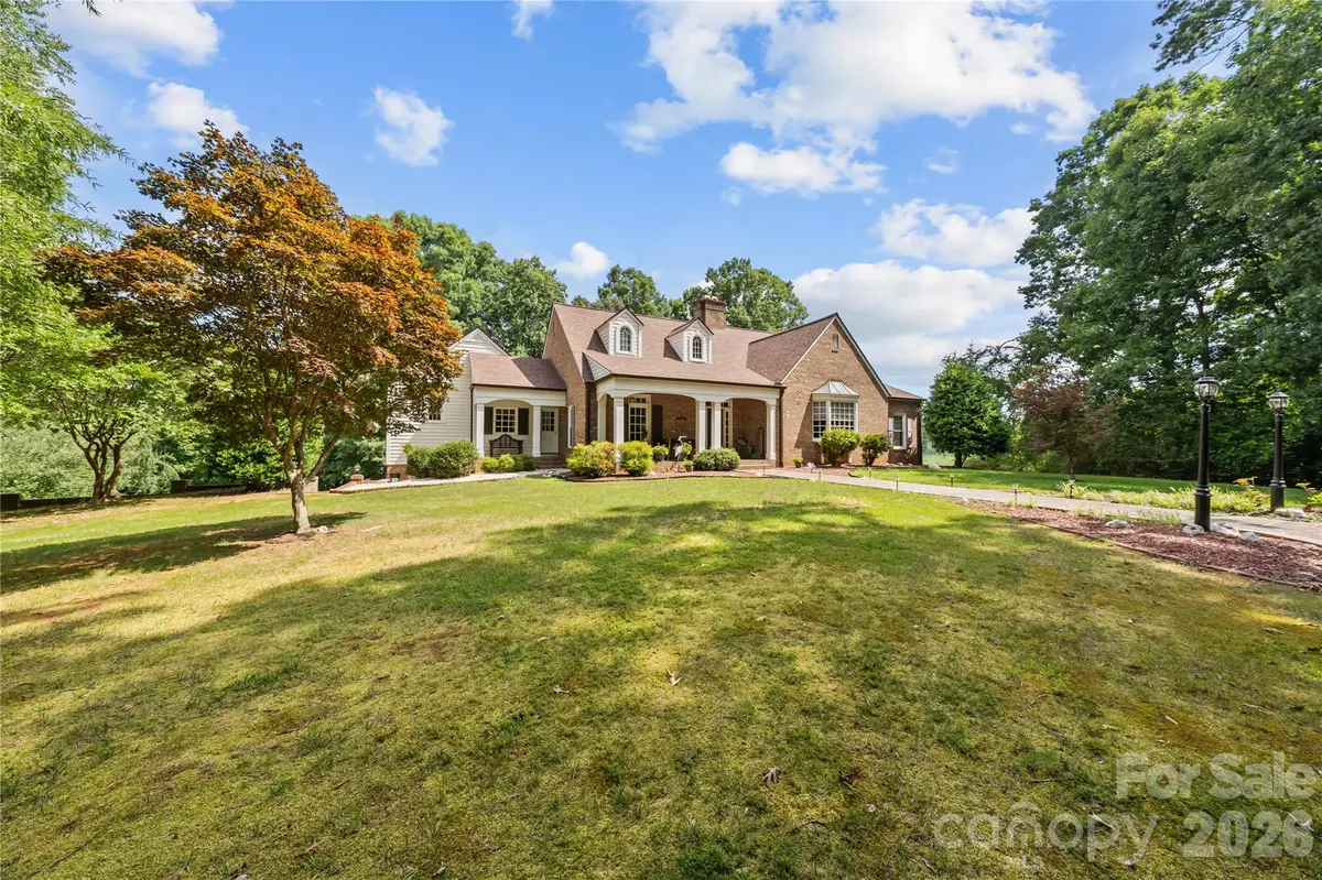 881 Handy RD, Denton, NC 27239