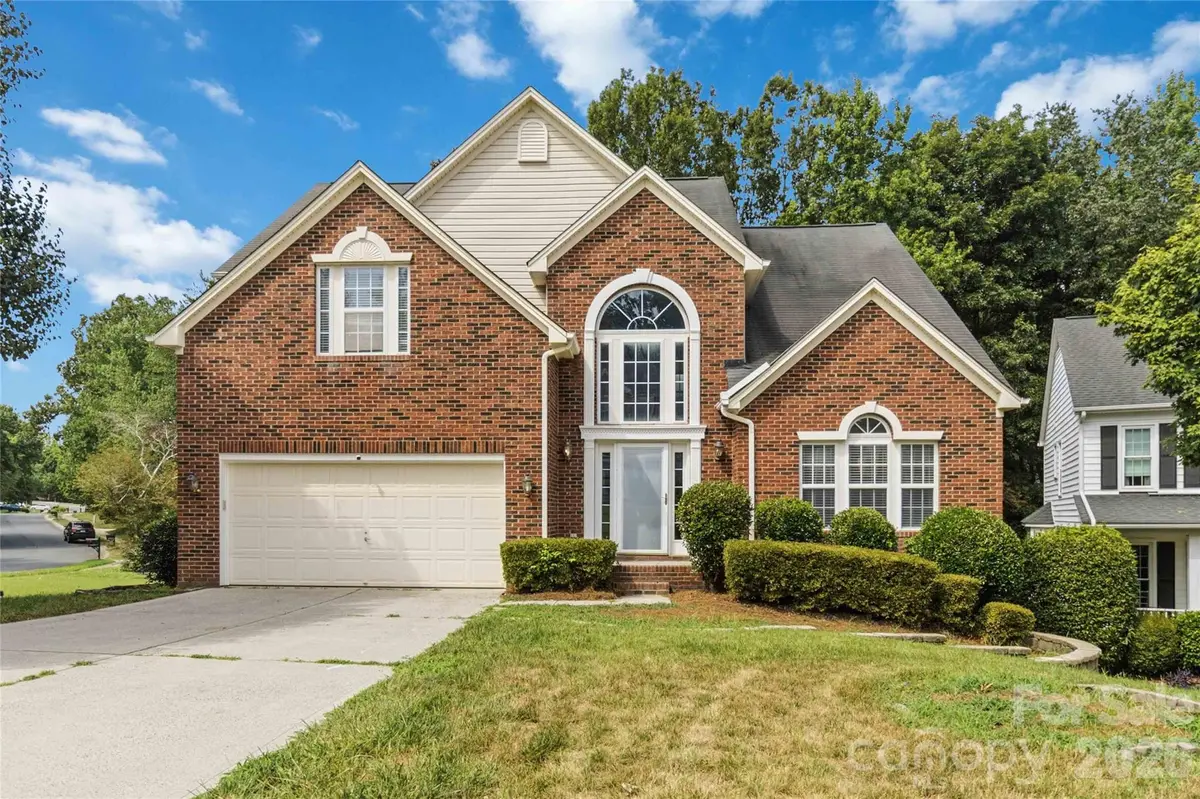 7501 Westray CT #31, Charlotte, NC 28269
