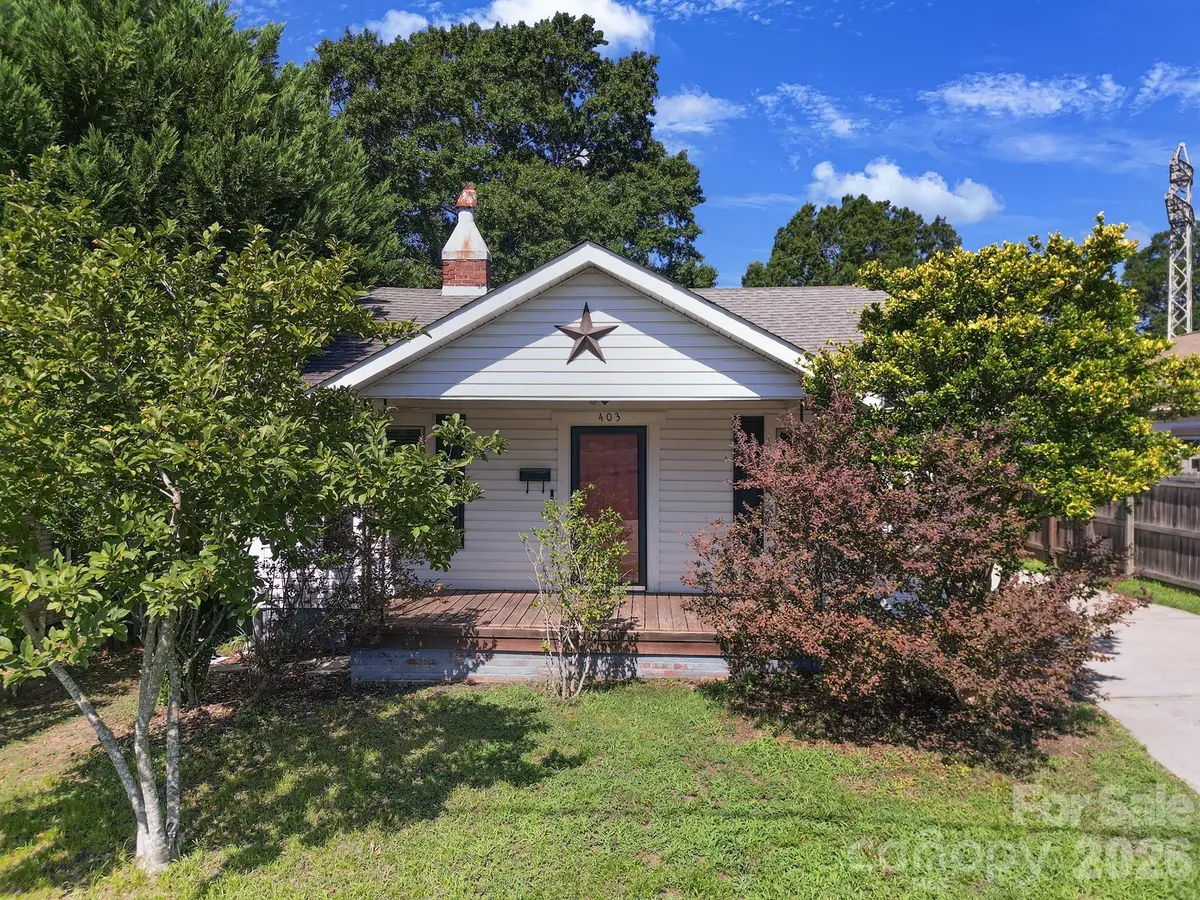 403 S Church ST, Gastonia, NC 28054
