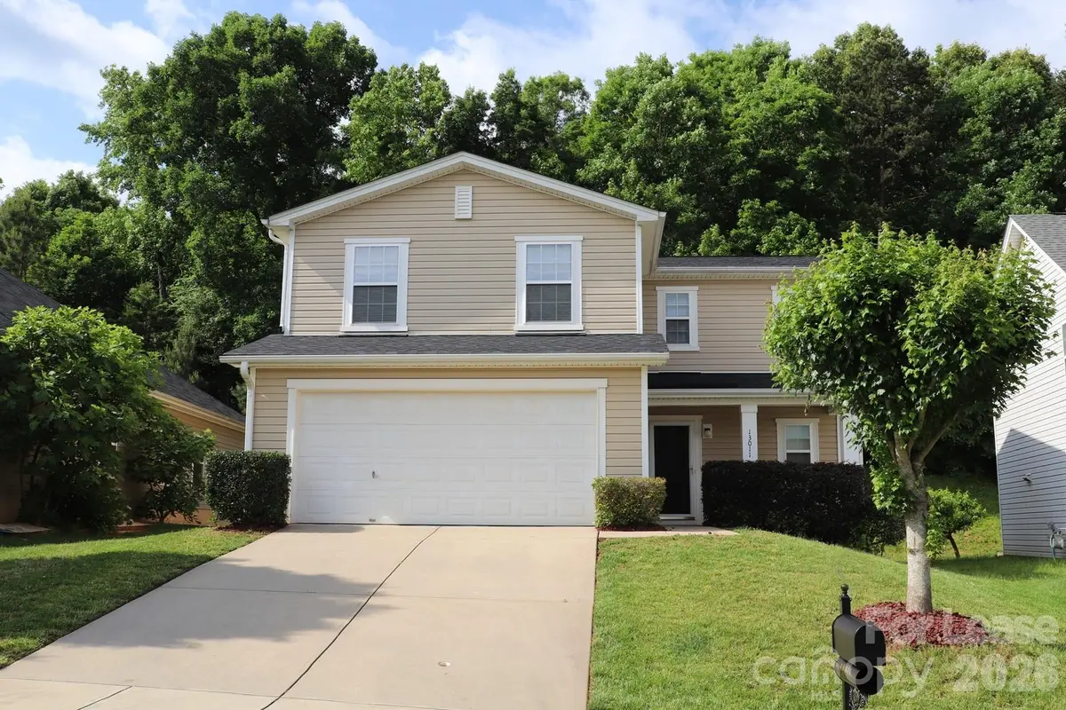13011 Lake Erie LN, Charlotte, NC 28273