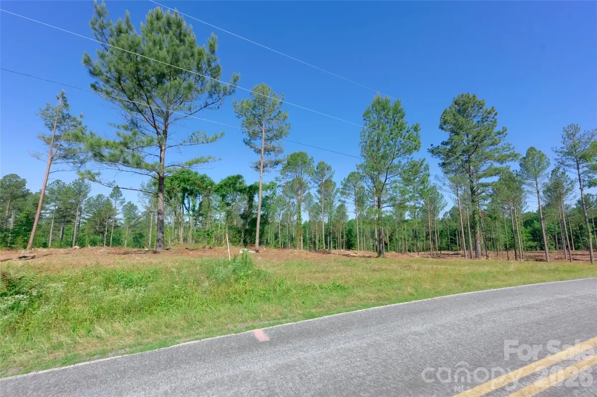 0 Carson RD #6, Cleveland, NC 27013