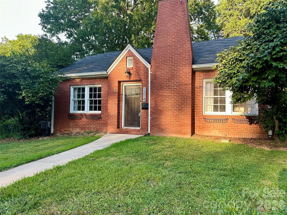 1214 S York ST, Gastonia, NC 28052