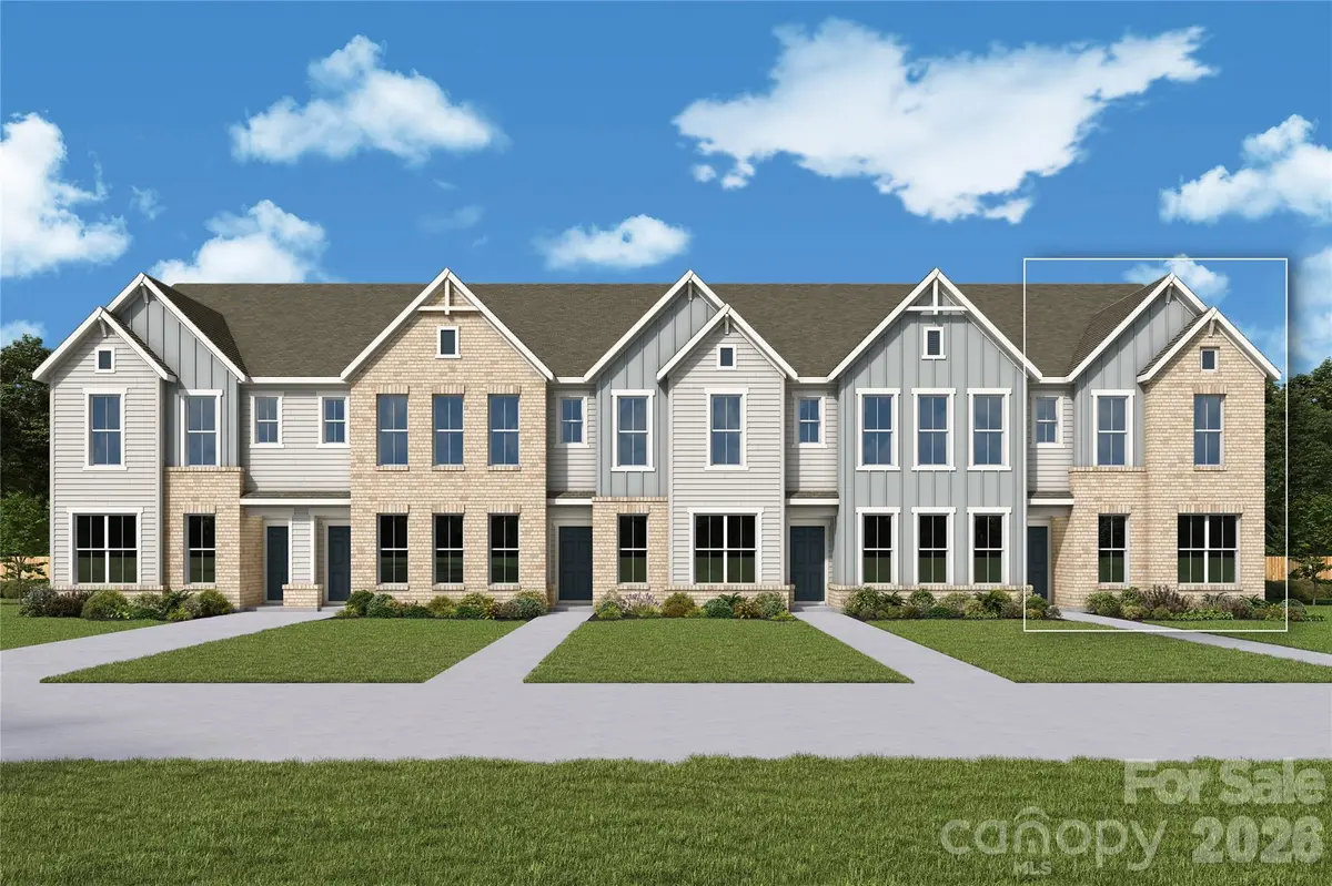 13125 Benessare LN, Matthews, NC 28105