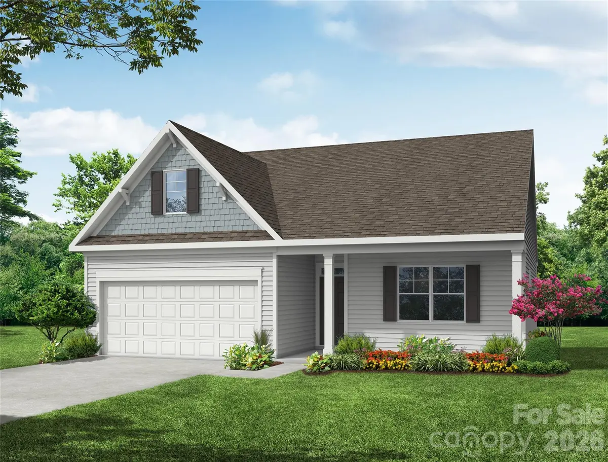 1849 Barksdale RD, Sherrills Ford, NC 28673