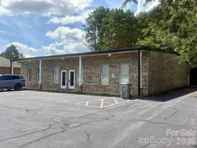 1285 Wilkesboro BLVD, Lenoir, NC 28645