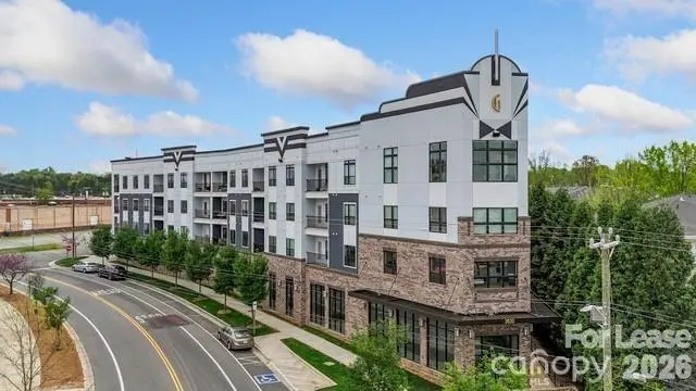 3630 N Davidson ST #3308, Charlotte, NC 28205