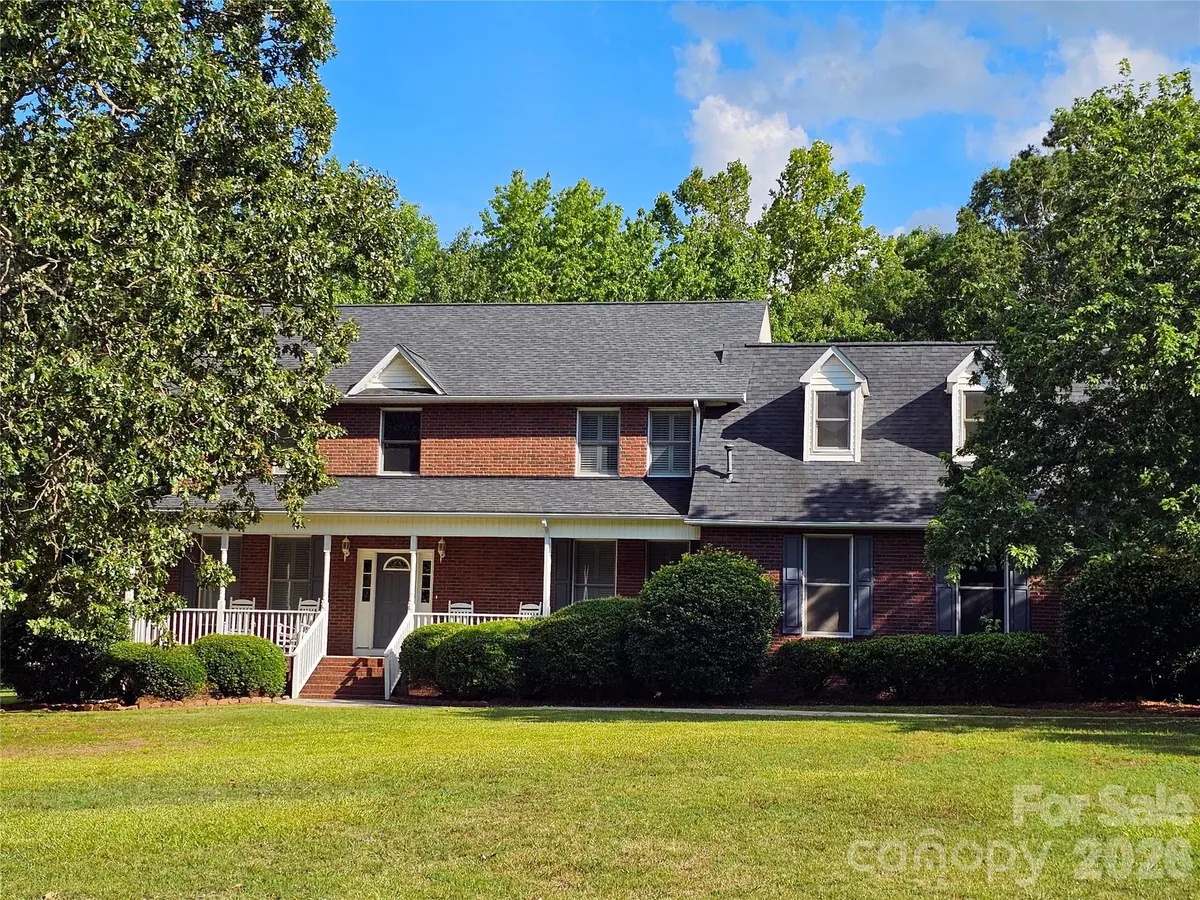 3486 Victorian Hills DR, Richburg, SC 29729