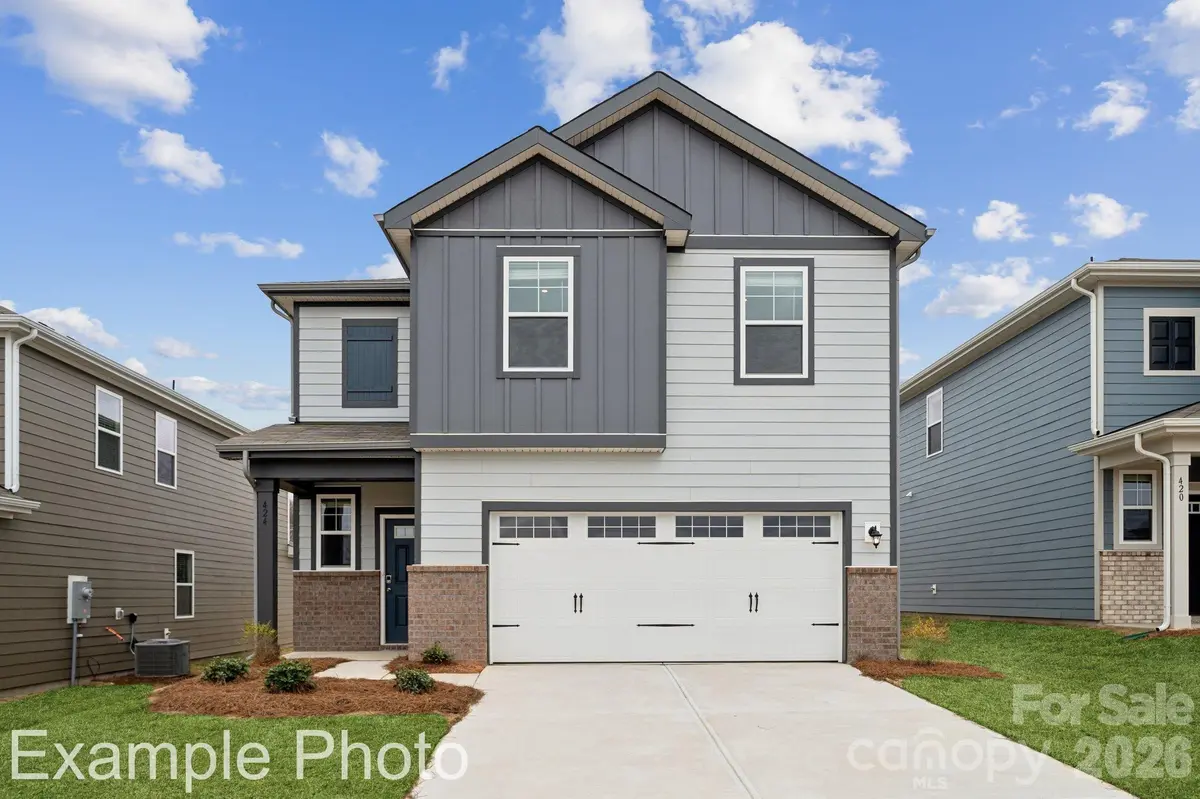 8059 Midas LN, Locust, NC 28097