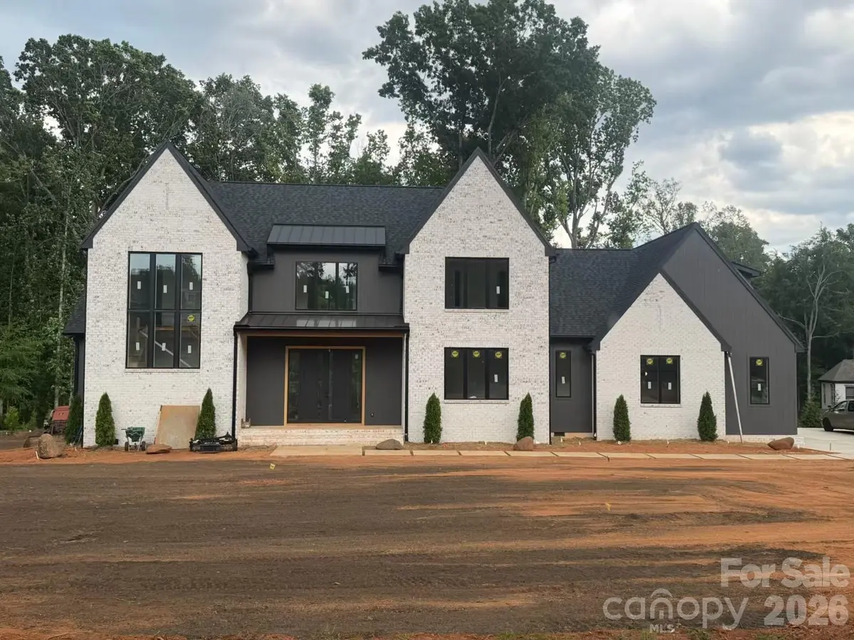 1440 Cranwell DR, Mt Ulla, NC 28125