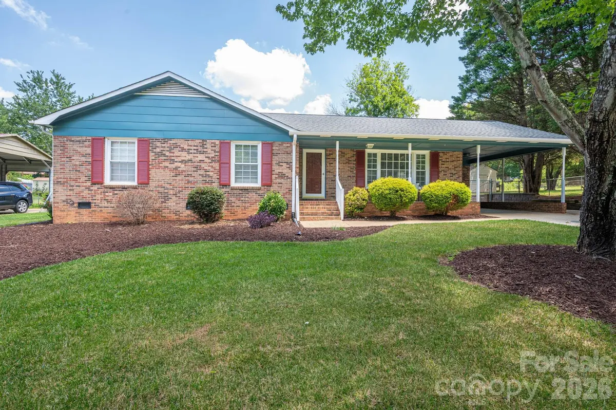 4416 Coachwood LN #5, Gastonia, NC 28056