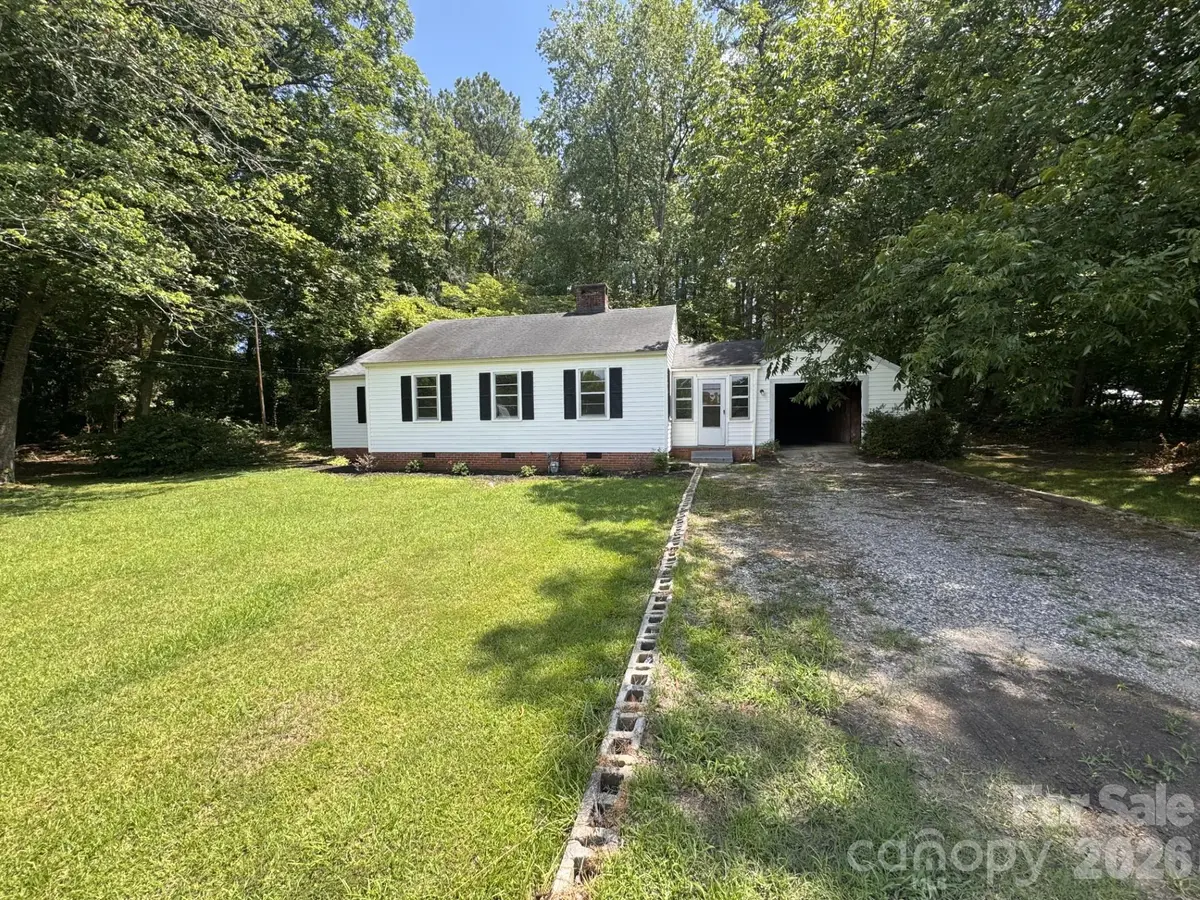 1250 Hampton Grace AVE, Lancaster, SC 29720