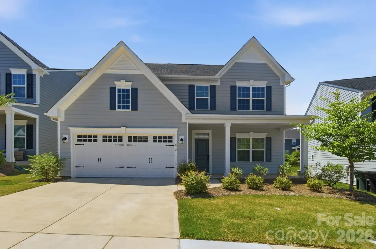 1812 Meredith PL, Monroe, NC 28112