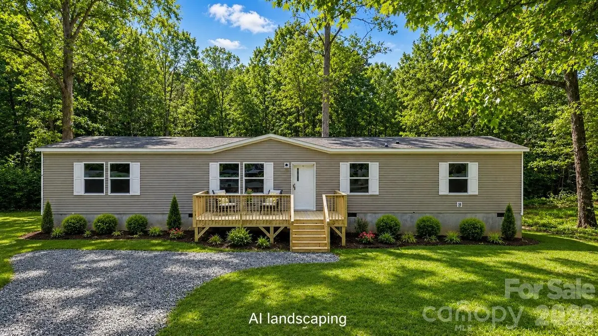 718 Hines RD, Mooresboro, NC 28114