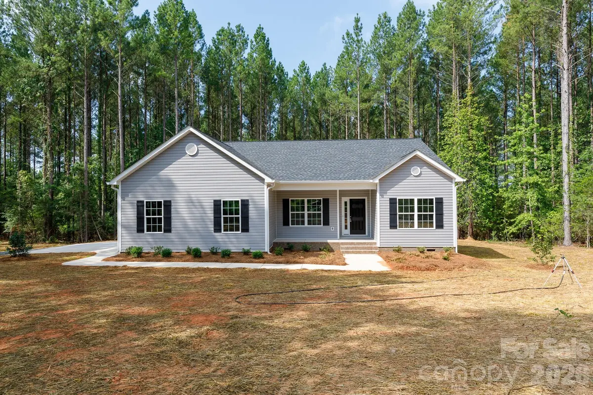 2902 Peden Bridge RD, Chester, SC 29729