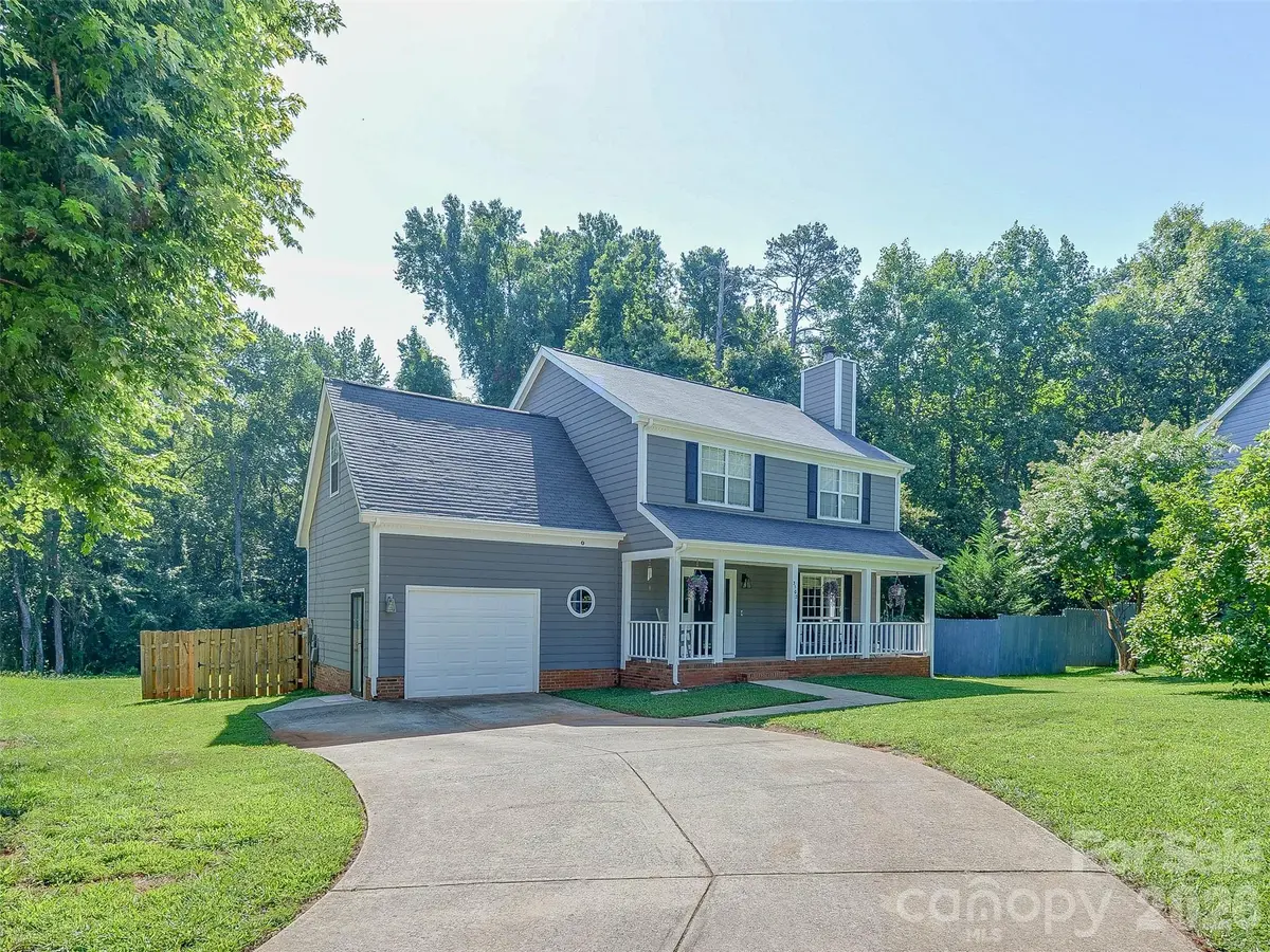 3102 Scotch Moss CT, Charlotte, NC 28269