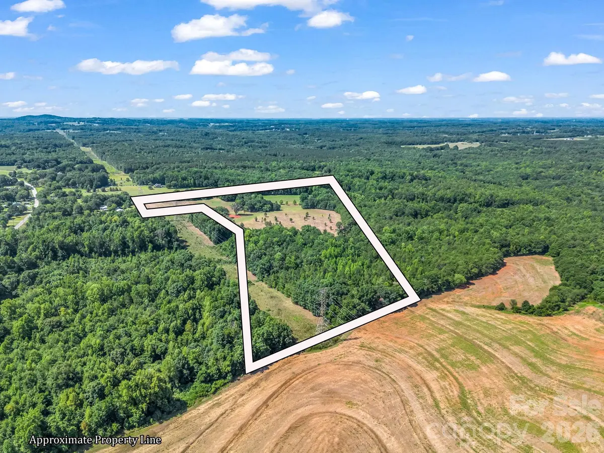 2854 Prospect Church RD, Mooresboro, NC 28114