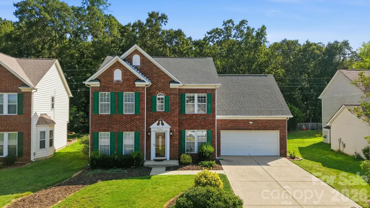 6306 Trevor Simpson DR, Indian Trail, NC 28079