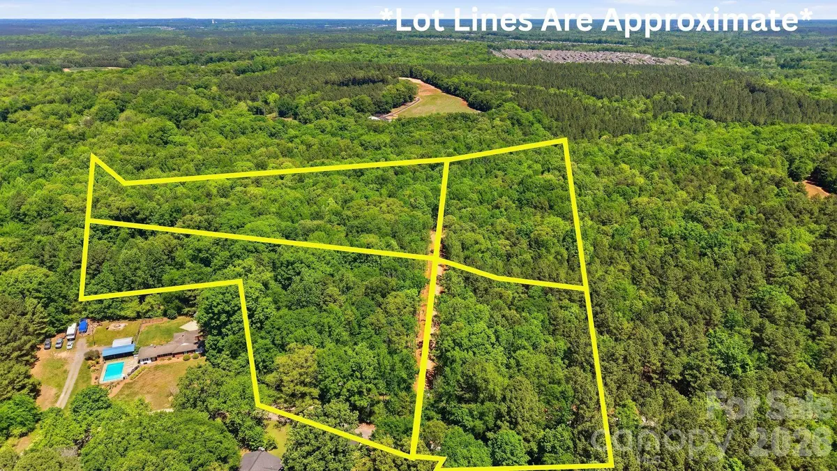 0 Liberty Rocks LN #2, Van Wyck, SC 29720