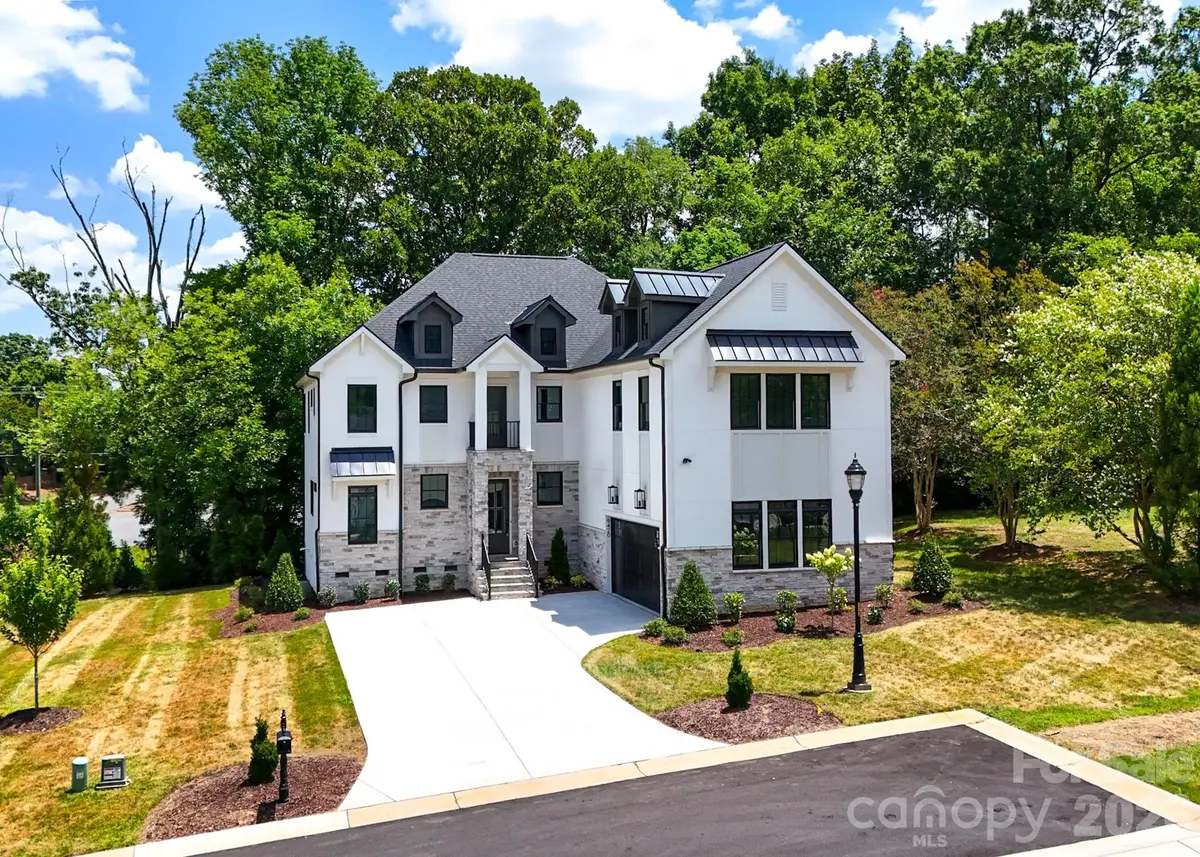 9420 Greyson Ridge DR, Charlotte, NC 28277