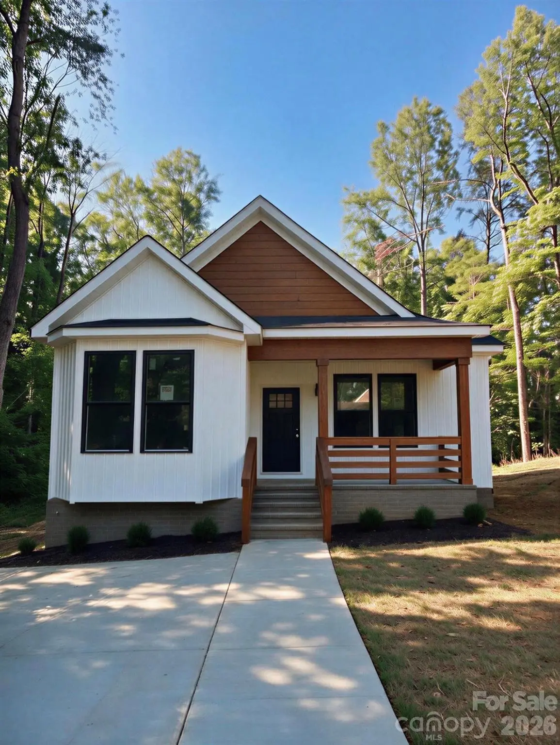 641 Knollwood CIR, Albemarle, NC 28001
