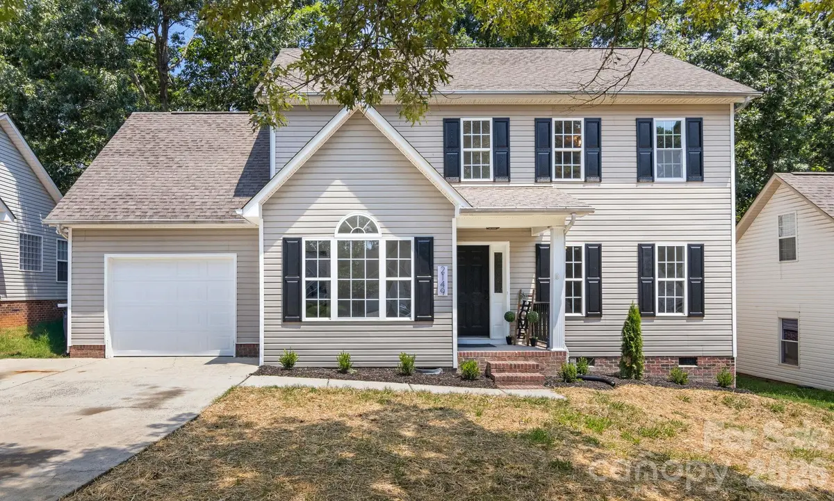 2149 Charles Towne CT, Kannapolis, NC 28083