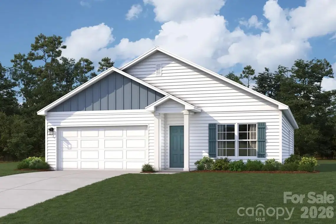 1502 Catskill WAY, Newton, NC 28658