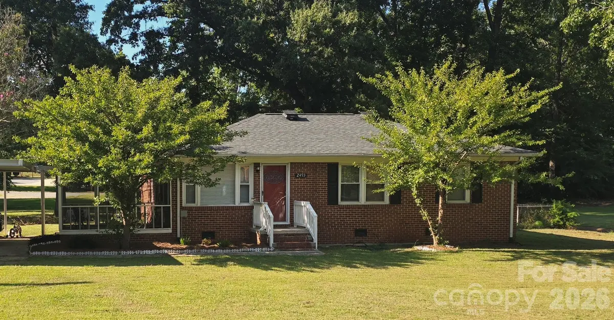 2493 Oakwood CIR, Rock Hill, SC 29732