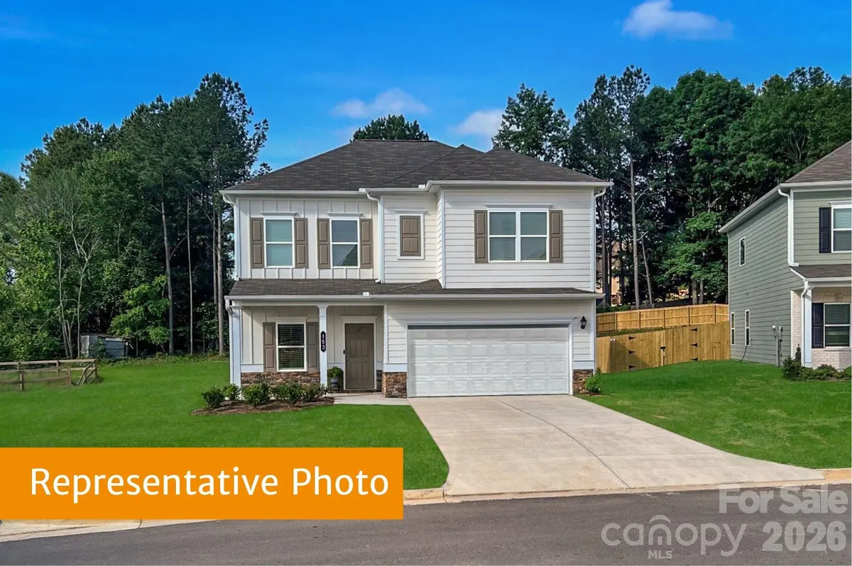 628 Cooley DR, Salisbury, NC 28147