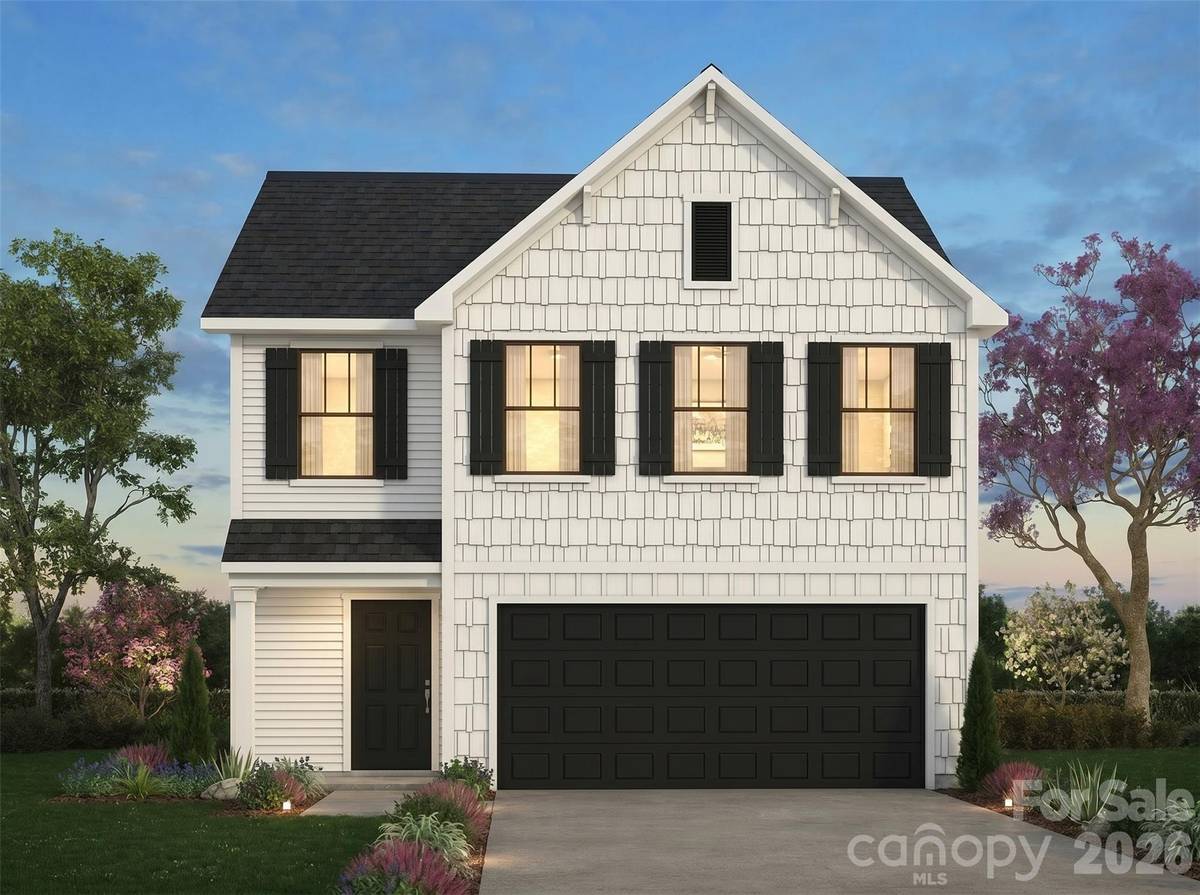 TBD Jubilee WAY #104p, Pageland, SC 29728