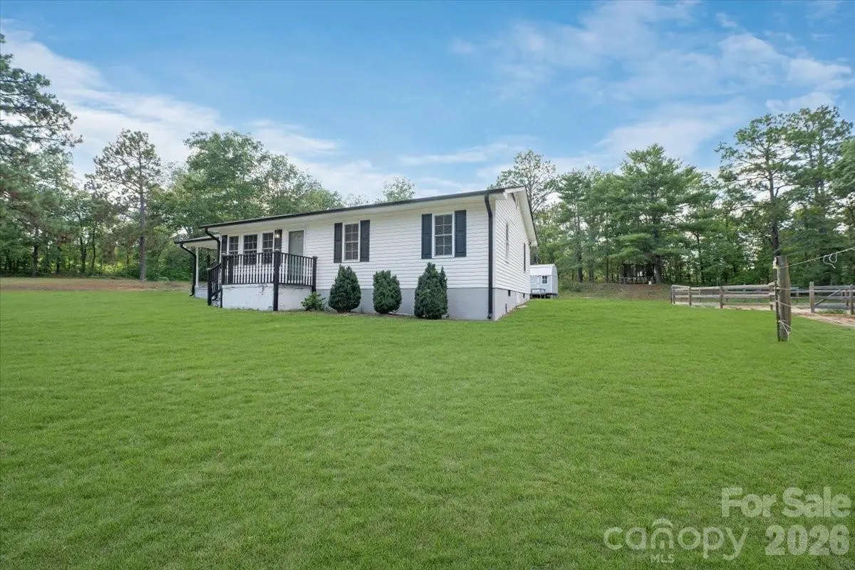 5088 Hwy 265 HWY, Ruby, SC 29741